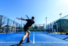 ¿La cancha es la nueva sala de juntas? Rakennus apuesta por el pádel para transformar el networking