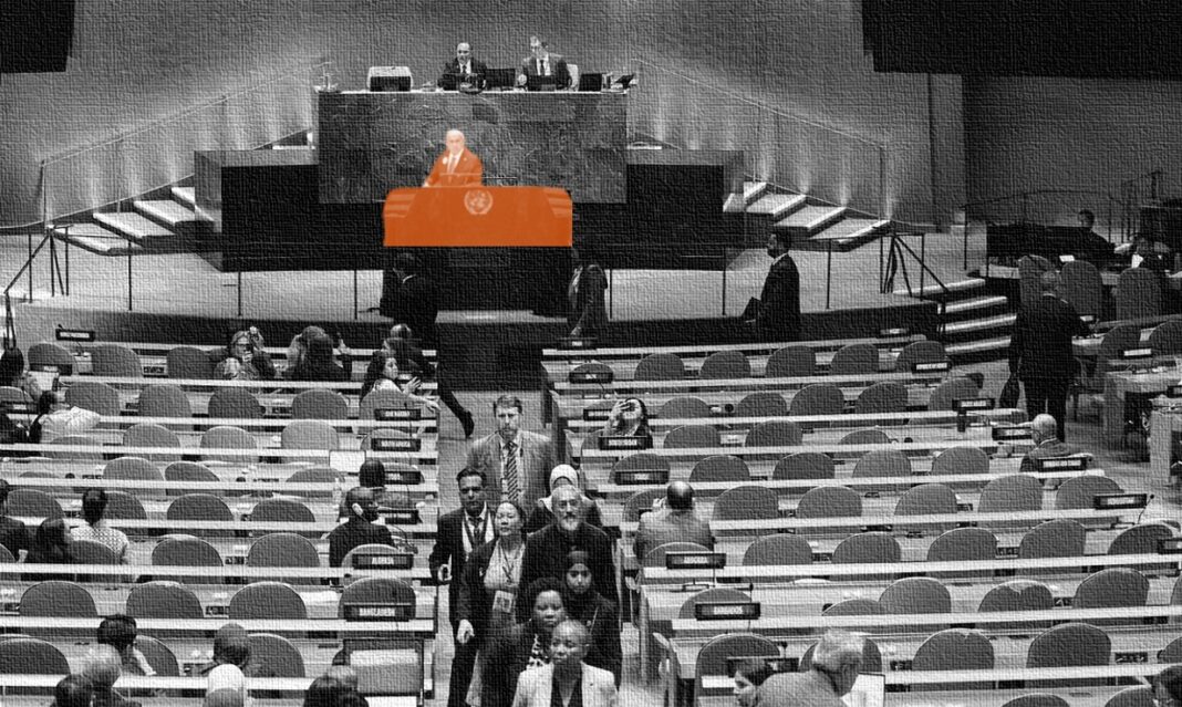ISRAEL ONU AA
