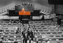 ¿Dónde están los cobardes morales? / Por Lucía Deblock