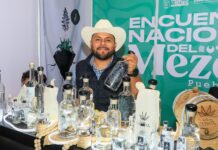 Benegició Encuentro Nacional del Mezcal a productores poblanos