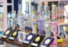 Arrancó en Puebla el Segundo Encuentro Nacional del Mezcal