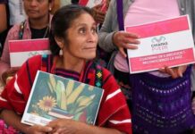 Unesco reconoce a Chiapas por estrategia de alfabetización