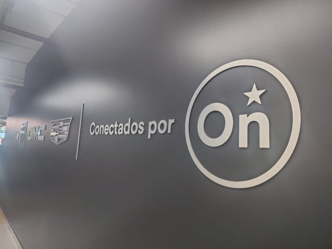 OnStar