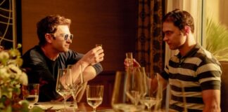 La IA llega al Festival de Nueva York con el estreno mundial del nuevo filme de Guadagnino