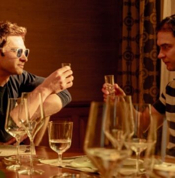 La IA llega al Festival de Nueva York con el estreno mundial del nuevo filme de Guadagnino