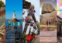 Convocan en Jalisco a creadores internacionales para promocionar destinos turisticos del estado