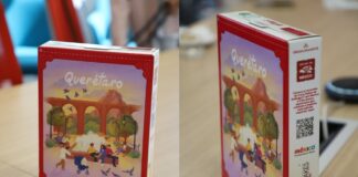 Promueve Querétaro su identidad turística a millones de hogares a través de Corn Flakes de Kellogg s
