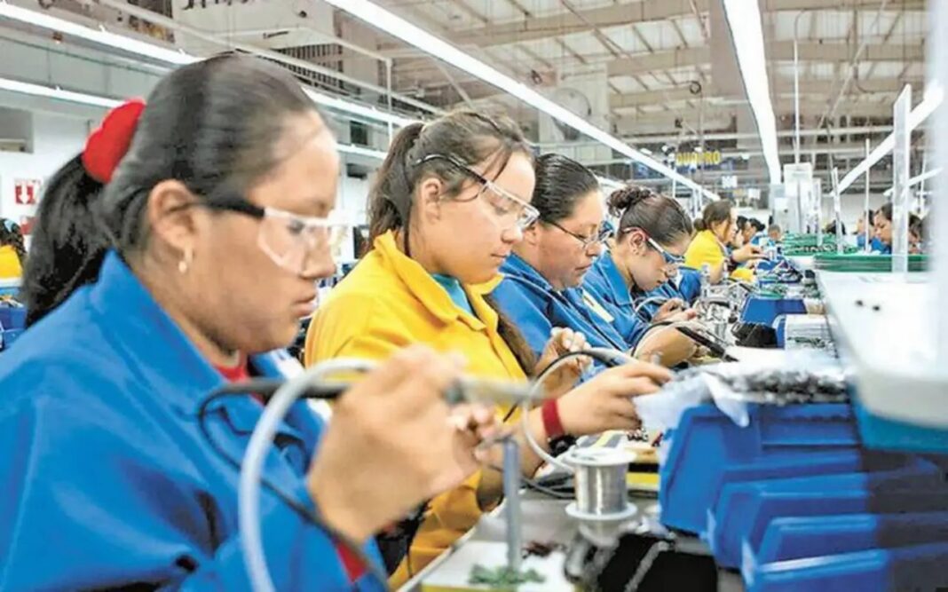 SECTOR EXPORTADOR ASDAS