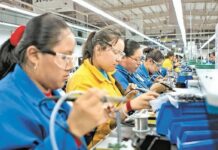 En casi tres años pierde sector exportador del país más de 171 mil empleos / por Alejandro Durán