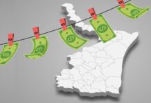 ¿Lavado de dinero para ganar contratos en Tamaulipas? / Por Claudia Bolaños