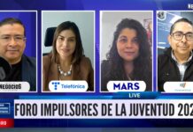Mars, Telefónica y ManpowerGroup impulsan a jóvenes directivos / Por Miriam Ramírez
