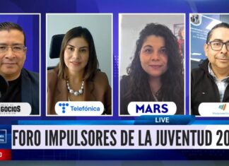 Mars, Telefónica y ManpowerGroup impulsan a jóvenes directivos / Por Miriam Ramírez
