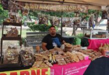Deja Feria Regional de Productores en Aldama, Chiahuahua, derrama de más de 172 mil pesos