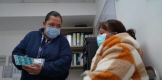 Emite recomendaciones para prevenir enfermedades respiratorias y alergias en Chihuahua durante el otoño
