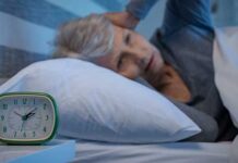 En México, 40% de los adultos mayores padecen problemas para dormir / Por Alejandro Durán