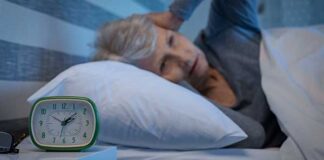En México, 40% de los adultos mayores padecen problemas para dormir / Por Alejandro Durán