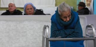 Las enfermedades crónicas en la vejez afectan más a las mujeres en México