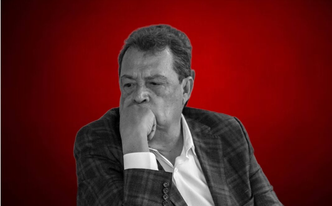 angel aguirre