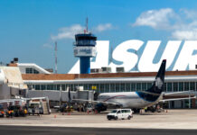 ASUR adquiere participaciòn de Motiva en Aeropuertos de Brasil, Ecuador, Costa Rica y Curacao