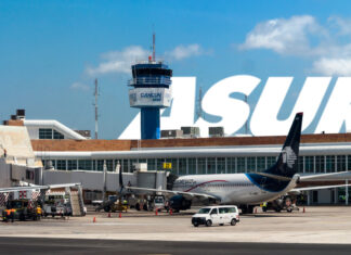 ASUR adquiere participaciòn de Motiva en Aeropuertos de Brasil, Ecuador, Costa Rica y Curacao