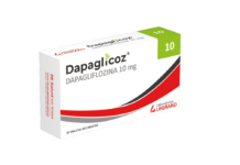 Alertan en Querétaro sobre el robo del medicamento Dapagliflozina