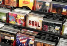 El disco compacto quiere regresar del olvido