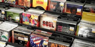 El disco compacto quiere regresar del olvido