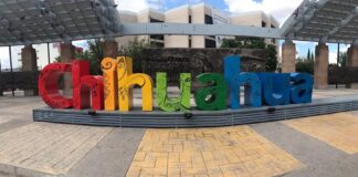 Presentan Atlas Turístico de Chihuahua