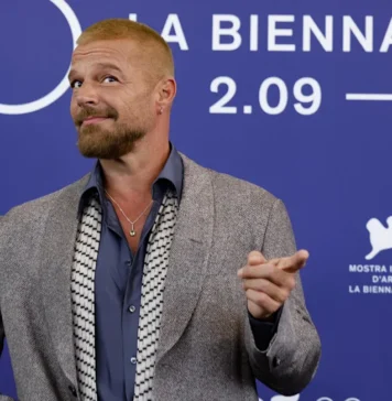 Ricky Martin: “Mi refugio es contar historias”