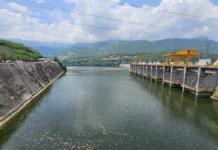 Impulsam nuevo sistema de agua potable para el sur poniente de Tuxtla Gutiérrez
