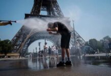 Las ciudades europeas, cada vez más expuestas a la mortalidad por calor pese a los avances