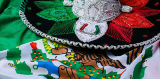 Emite Chihuahua recomendaciones para unas fiestas patrias seguras