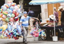 En México, más de la mitad de los trabajadores sin prestaciones de ley / Por Alejandro Durán