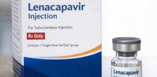 México autoriza lenacapavir, inyección semestral para prevenir el VIH