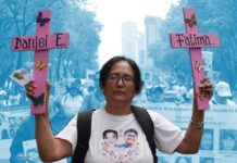 Protestar para que las escuchen / Por: José Hermilo Amezcua Domínguez (JHAD)