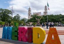 Yucatán se coloca entre los estados con mejores resultados en competitividad a nivel nacional
