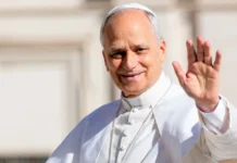 El papa pide a Europa que intervenga ante las relaciones “cada vez más bárbaras” entre Estados