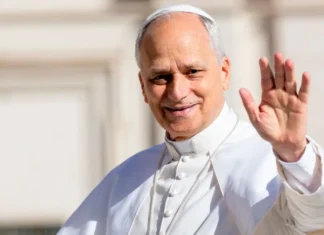 El papa pide a Europa que intervenga ante las relaciones “cada vez más bárbaras” entre Estados