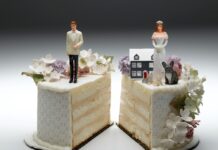 En México, los divorcios disminuyen porque hay menos matrimonios / Por Alejandro Durán