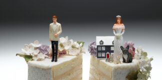 En México, los divorcios disminuyen porque hay menos matrimonios / Por Alejandro Durán