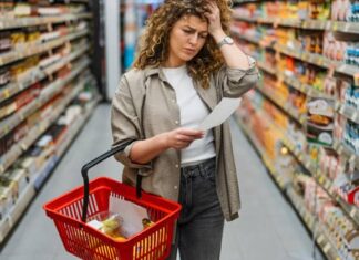 Percepción de los consumidores mexicanos, en la mayor racha negativa en 16 años / Por Alejandro Durán