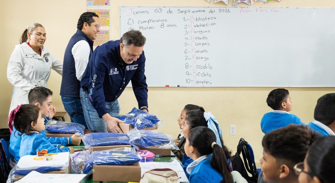 queretaro escuelas a