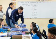 Querétaro fortalece educación con escuelas inclusivas y mejor equipadas