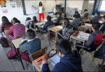 Niños de Jalisco, con los mejores perfiles educativos pdel país