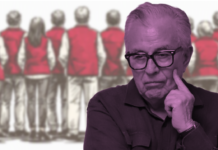 Rocha Moya: la comunicación política del silencio / Por Jorge García