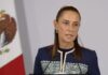 Gobierno federal apoya al estado de Morelos en resolución de feminicidio de estudiante española / Por Diana Domínguez Galván