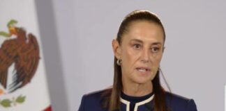 Gobierno federal apoya al estado de Morelos en resolución de feminicidio de estudiante española / Por Diana Domínguez Galván