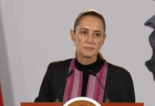 Que Donald Trump se ocupe de su país en lugar de estar criticando a México. Mensaje de Sheinbaum al mandatario de Estados Unidos / Por Diana Domínguez