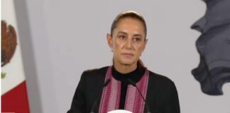 Que Donald Trump se ocupe de su país en lugar de estar criticando a México. Mensaje de Sheinbaum al mandatario de Estados Unidos / Por Diana Domínguez