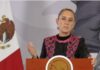 Desde Estados Unidos quieren dividir a México pero “se topan con pared”: Sheinbaum / Por Diana Domínguez Galván